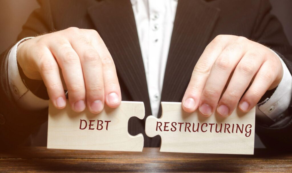
 Insolvency Lawyer
