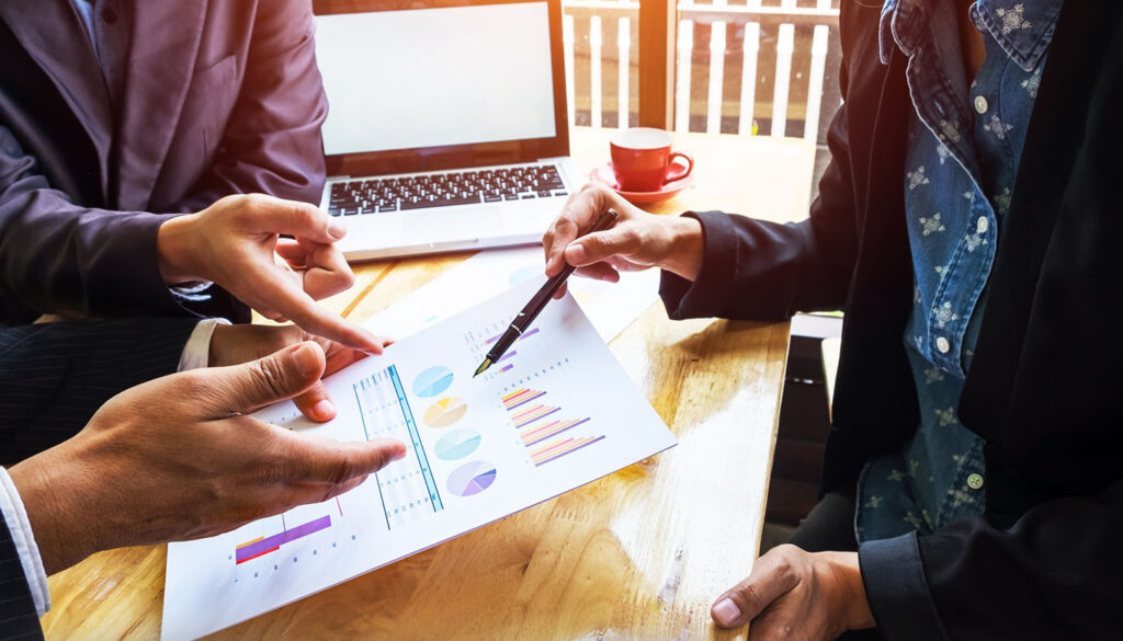 Financial Planner Melbourne